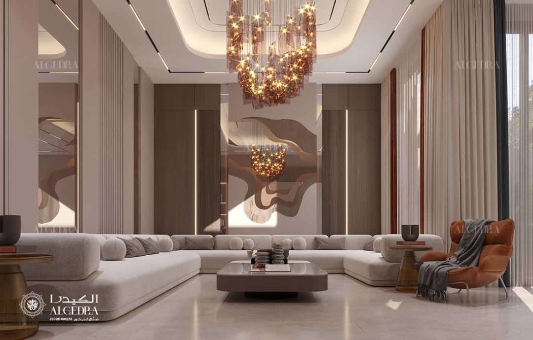 The Views apartment renovation