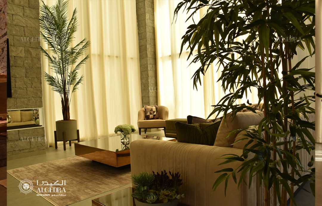شركات تصميم داخلي في الإمارات