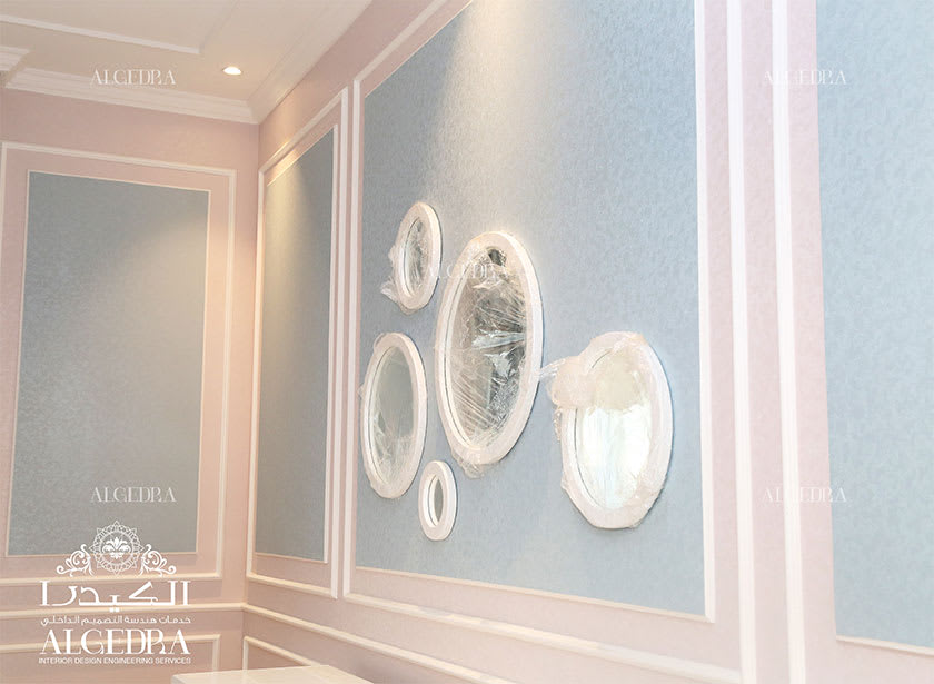 شركة تصميم داخلي في الامارات