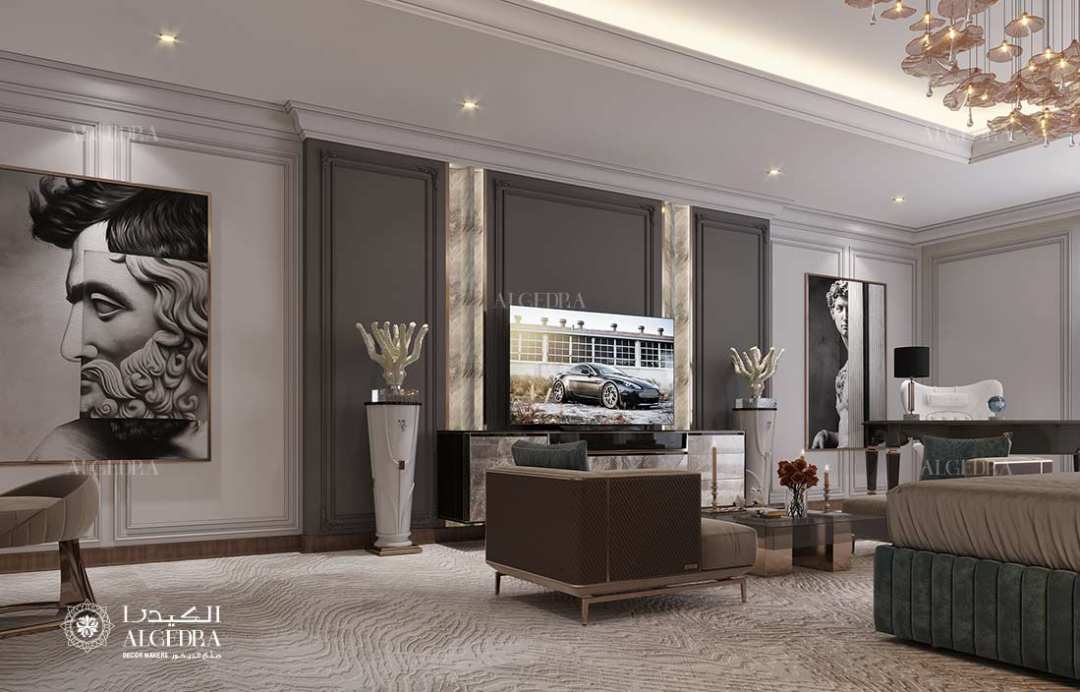 شركات تصميم داخلي في الإمارات