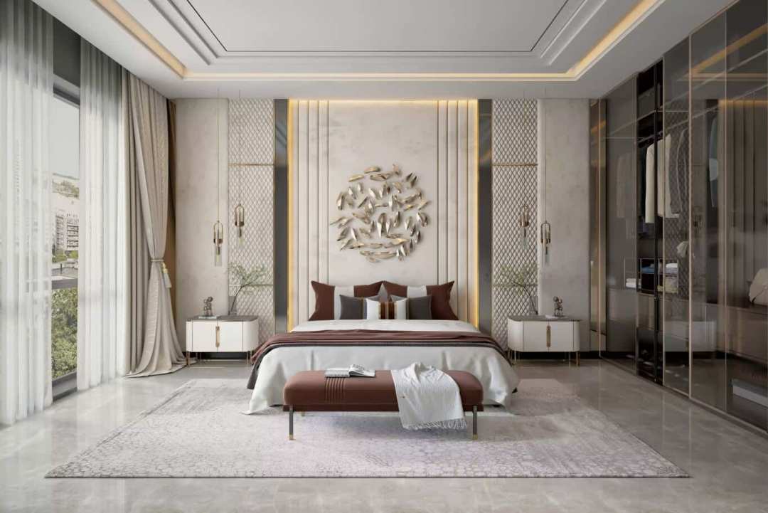 Bedroom Design Solutions