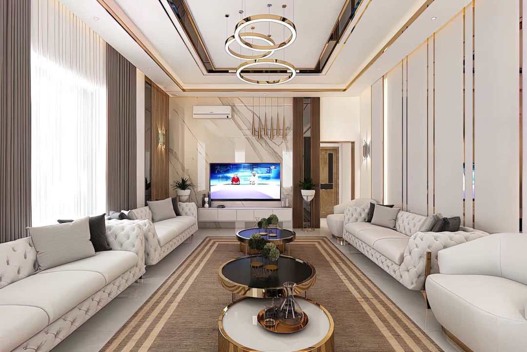Interior Design in Kuwait: Styles, Budgets & Working with a Dubai Firm