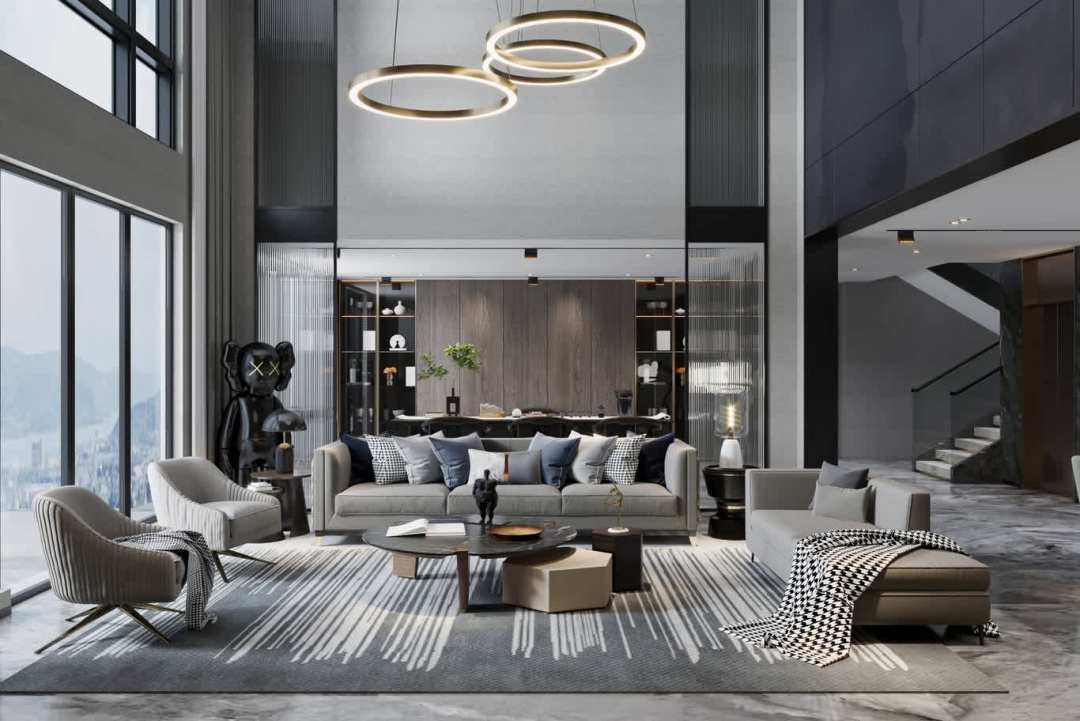interior design company