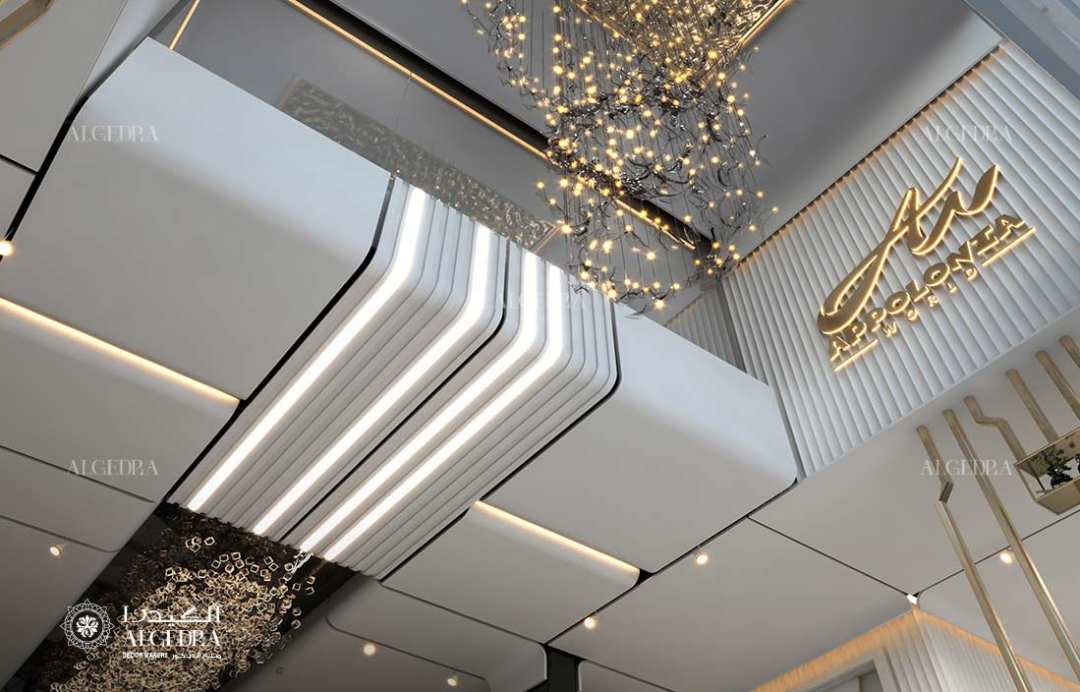 أفكار تصميم صيدلية المستشفى