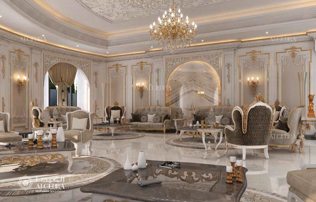 تصميم المجلس