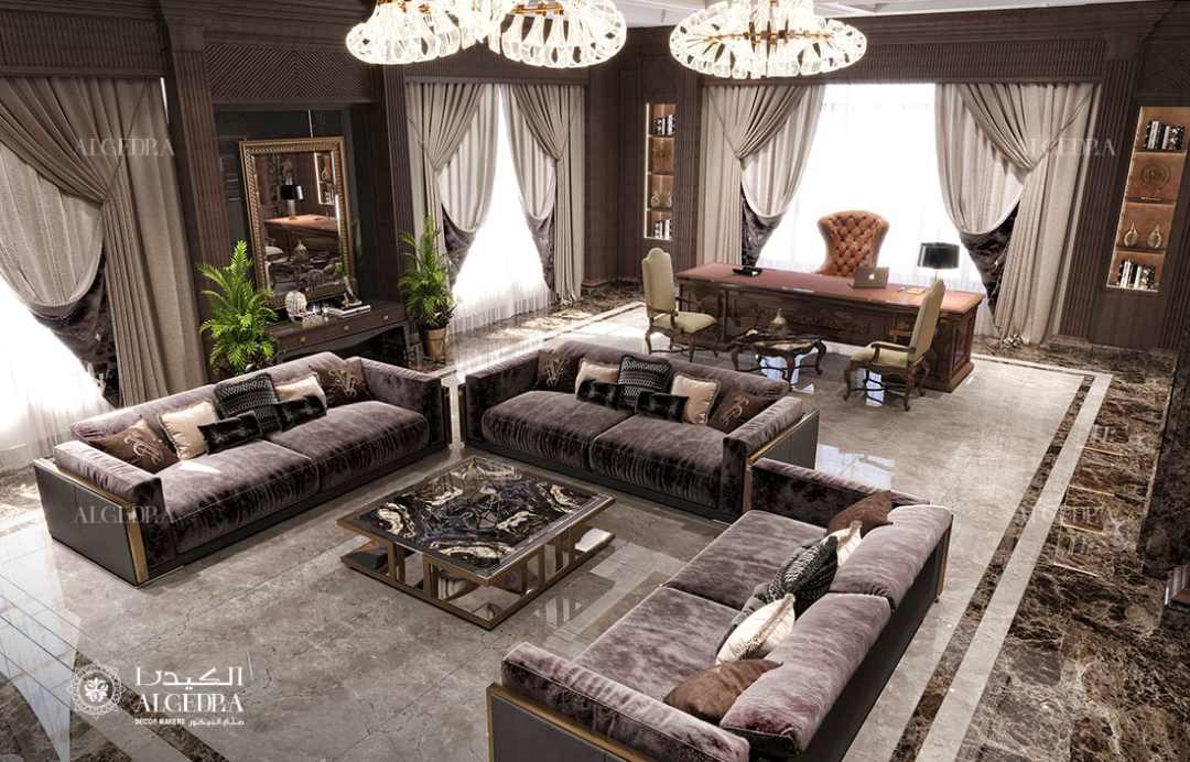 Offices Interior Design