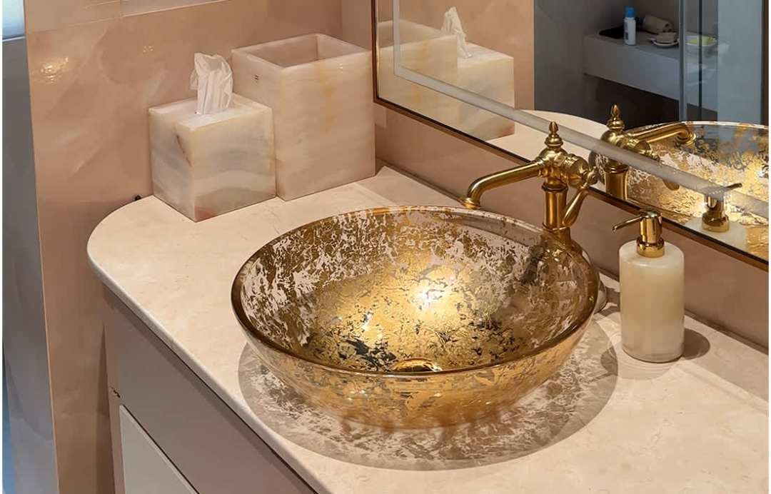 bathroom design