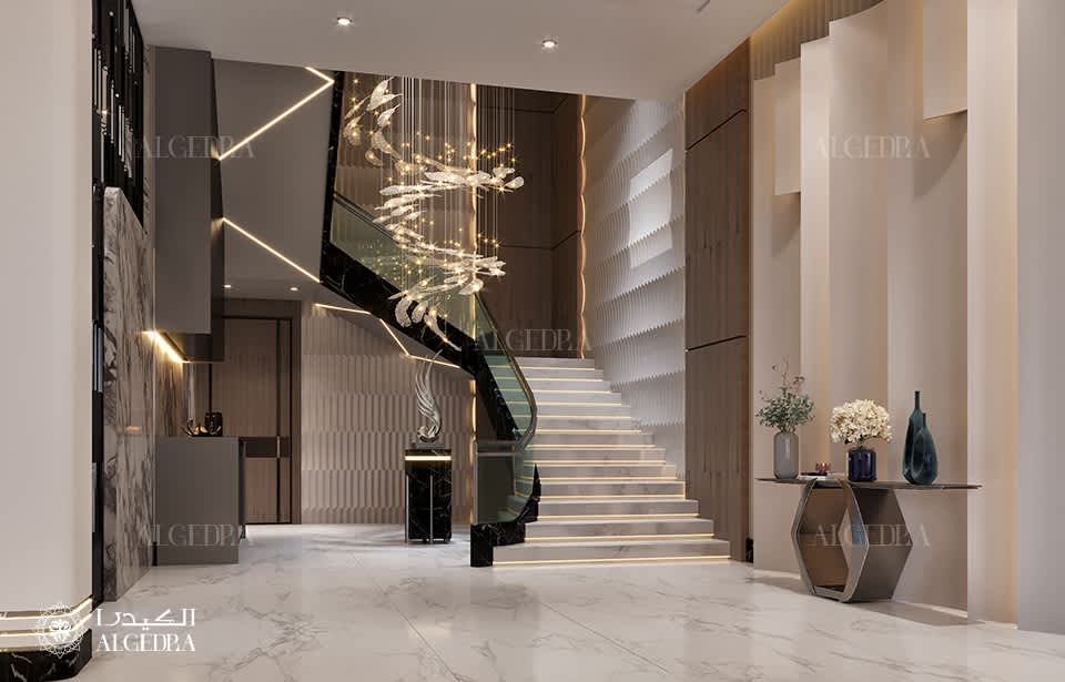 Nareel Island Villa - Interior