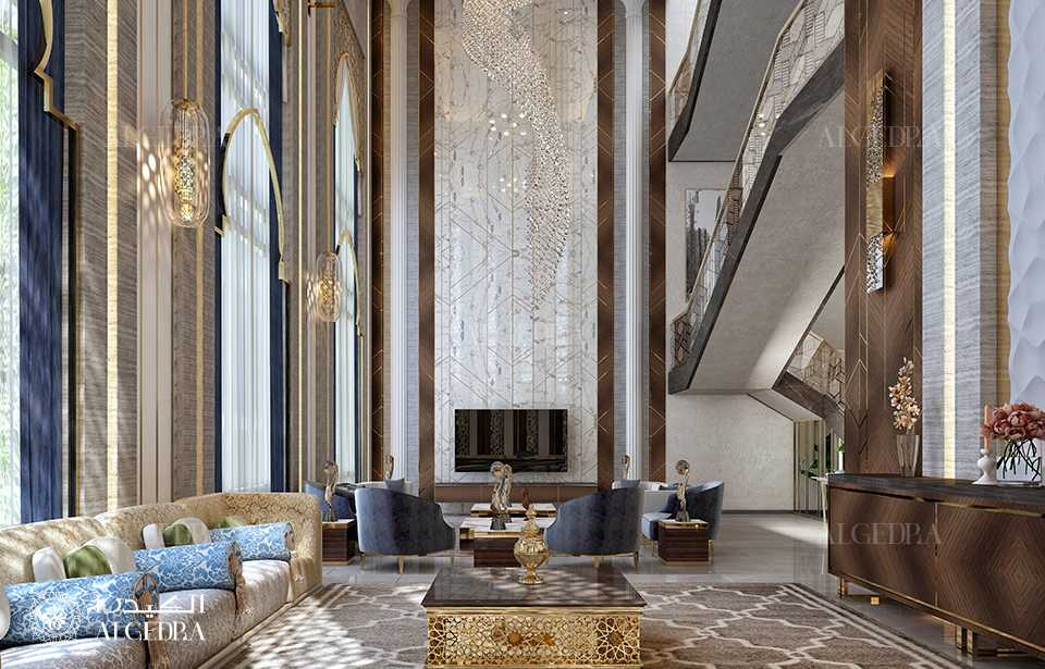interior designers in Ras Al Khaimah