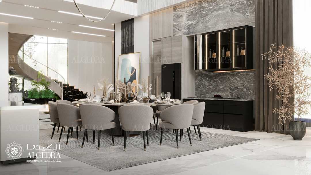 interior design company