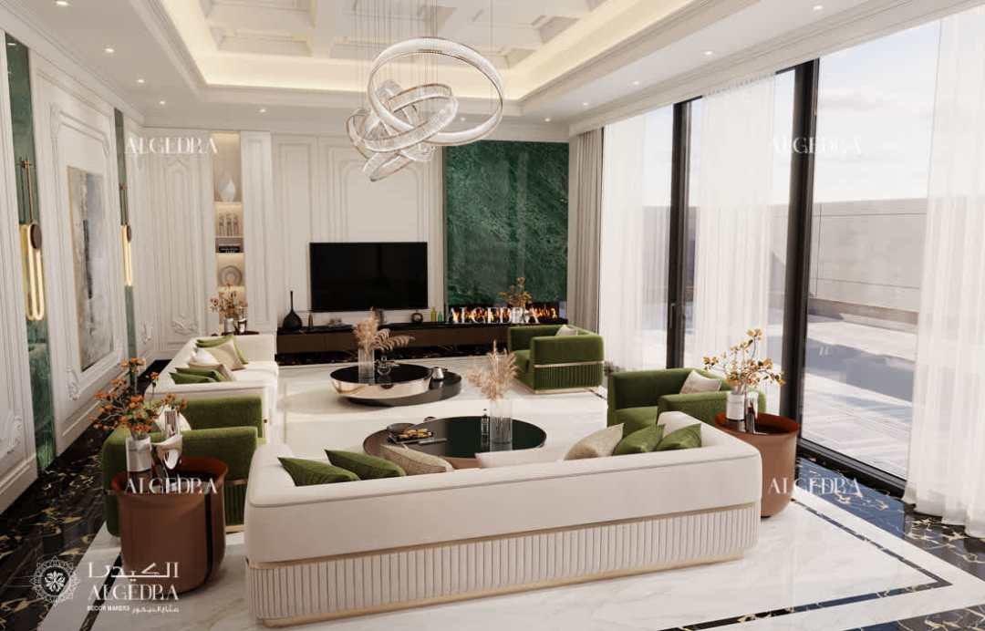 decor company in abu dhabi