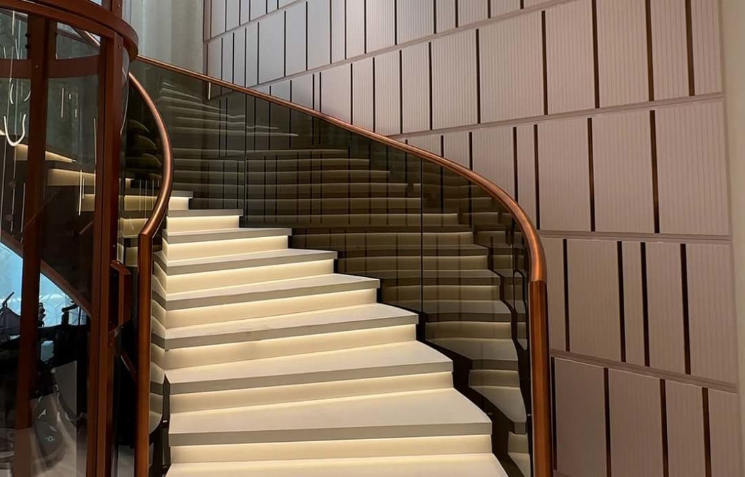 entrance design