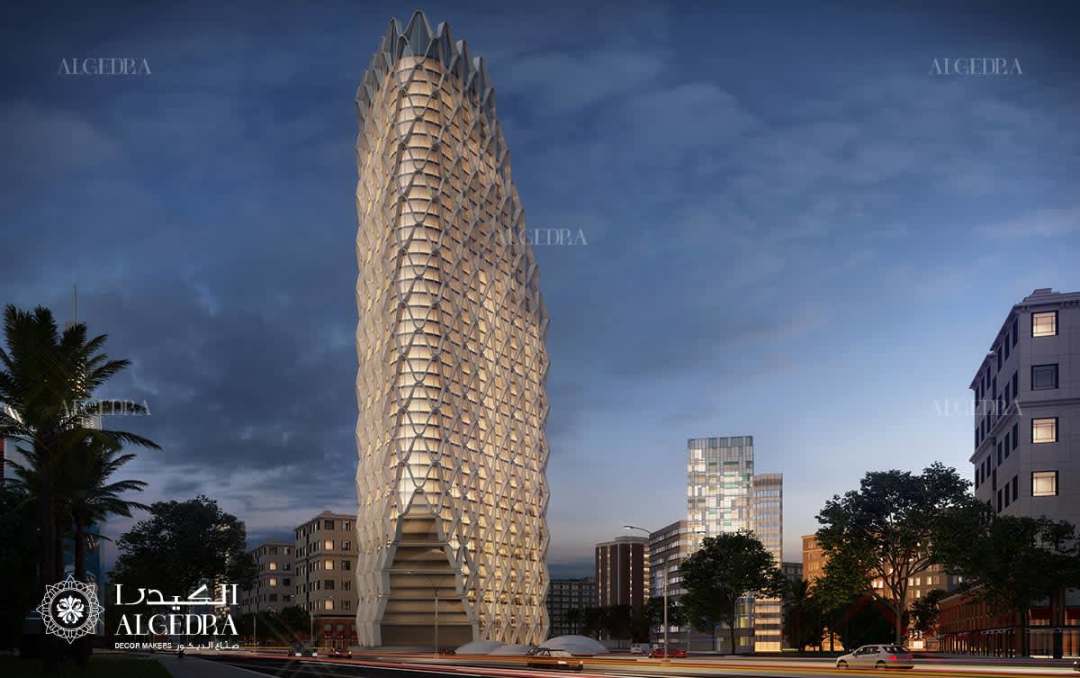 Hotels Architect Design