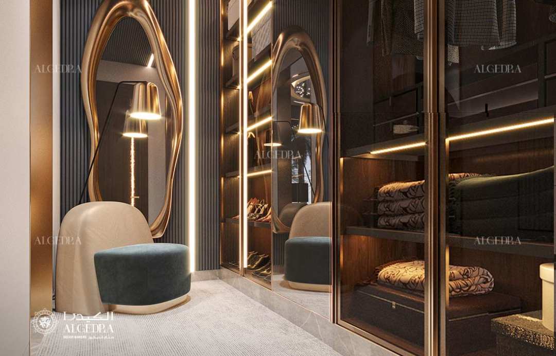 شركات تصميم داخلي في دبي