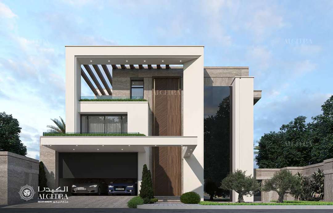 interior design companies in dubai