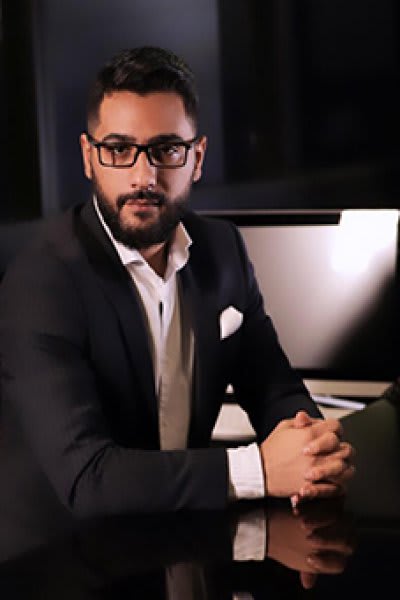 تصميم داخلي في دبي