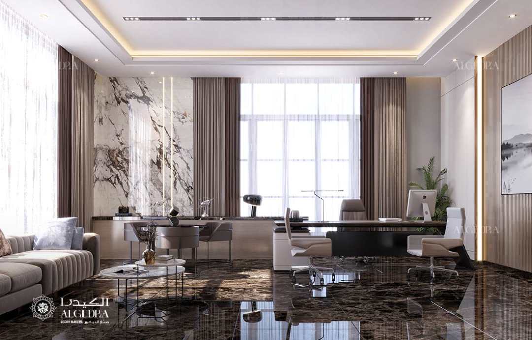 offices interior design