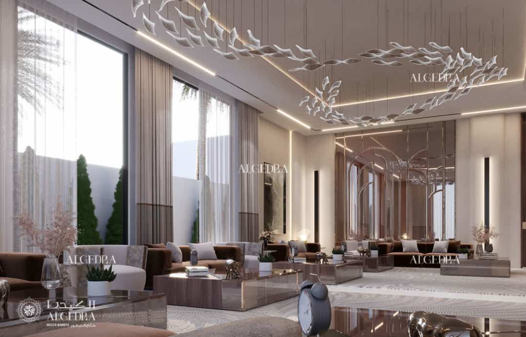 majlis design