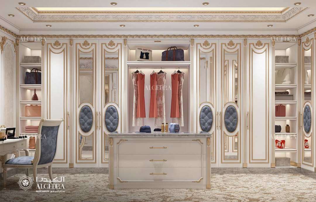 villa interior design companies in dubai