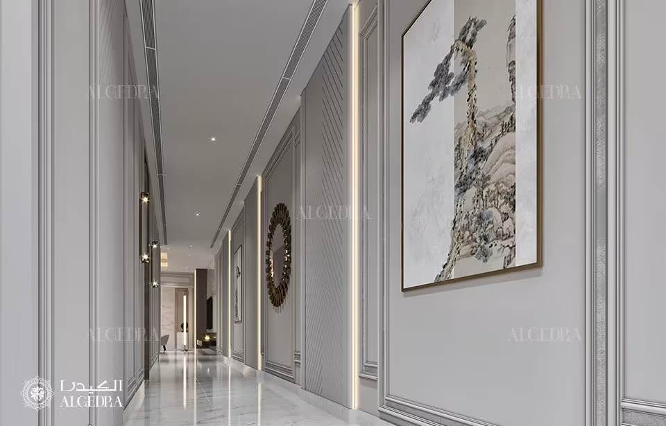 Main Door Entrance Design