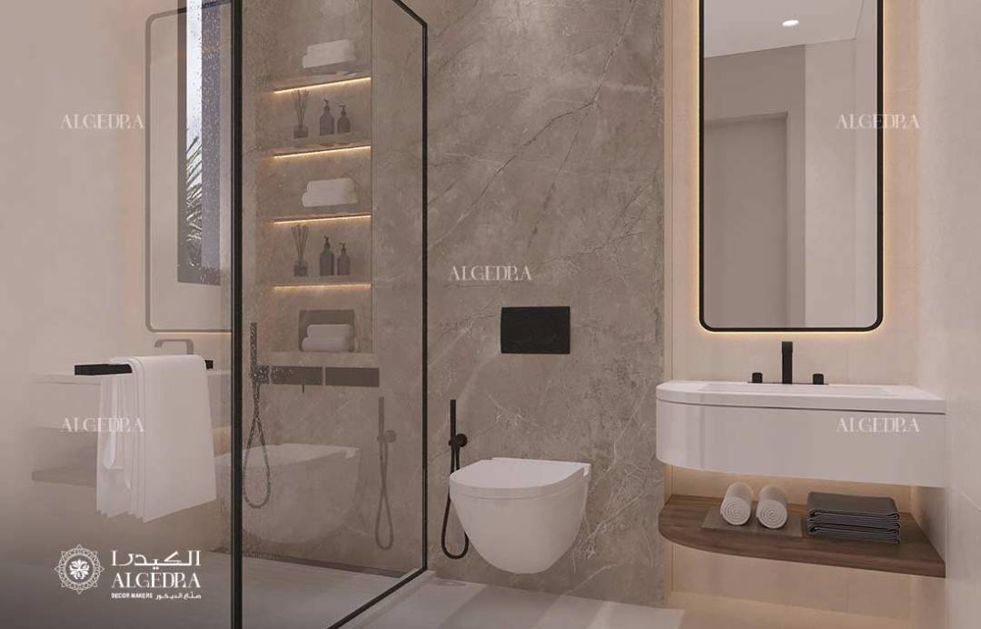 interior design companies in uae