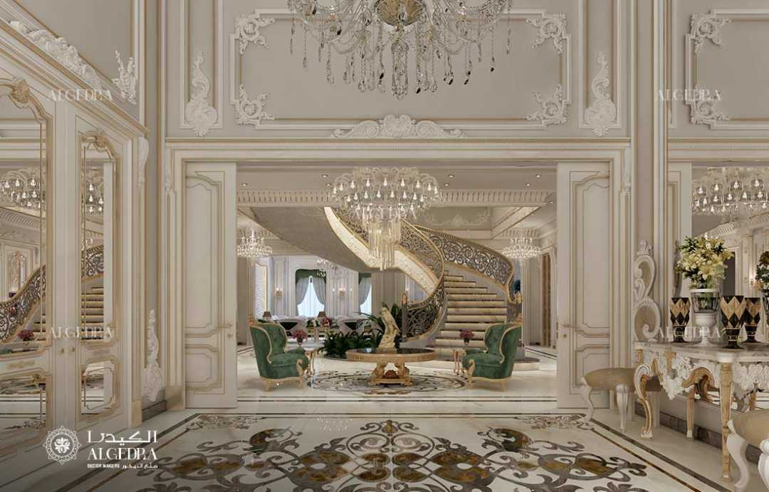 interior design company in UAE