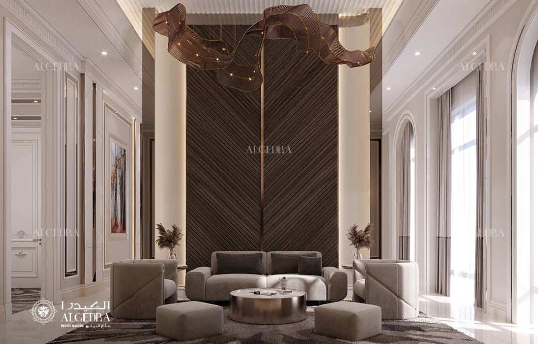 home interior design