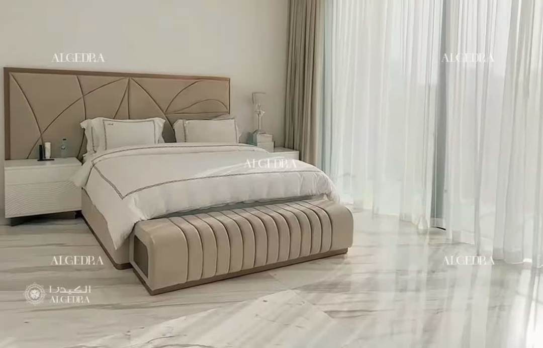 شركة تجهيز في دبي