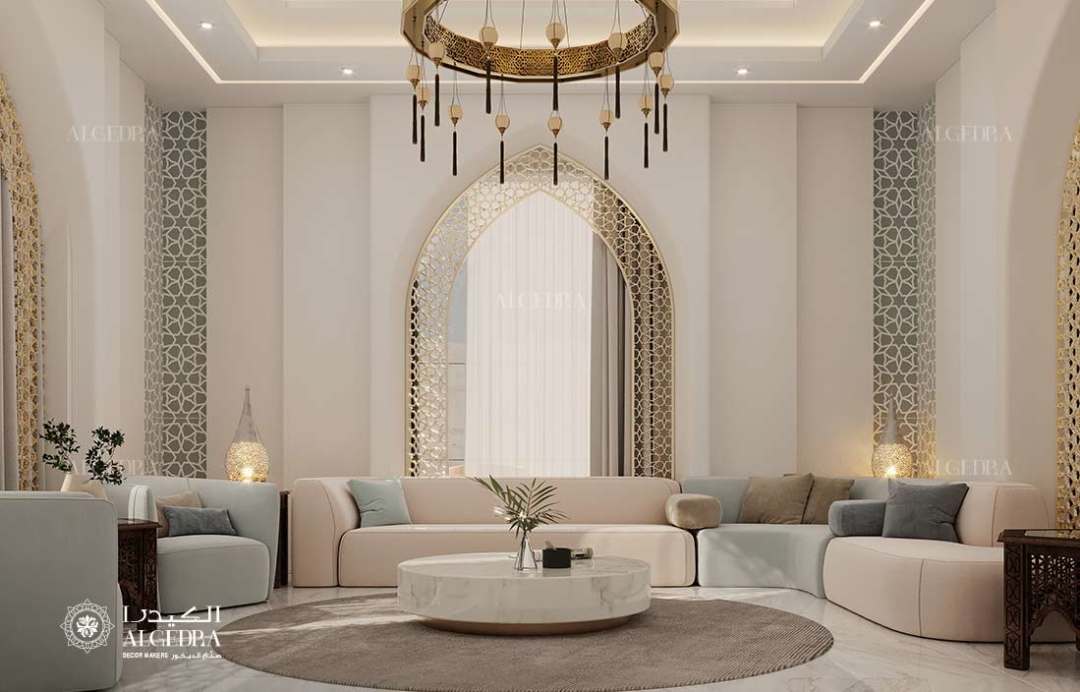 islamic interior design