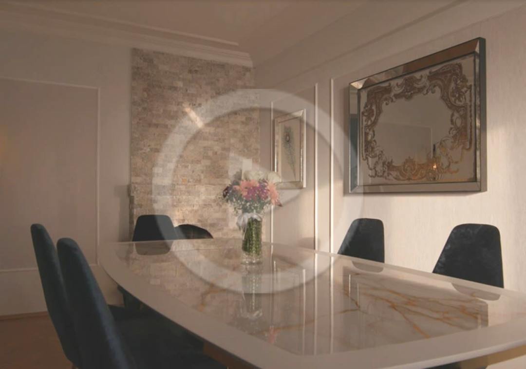شركات تصميم داخلي في الإمارات