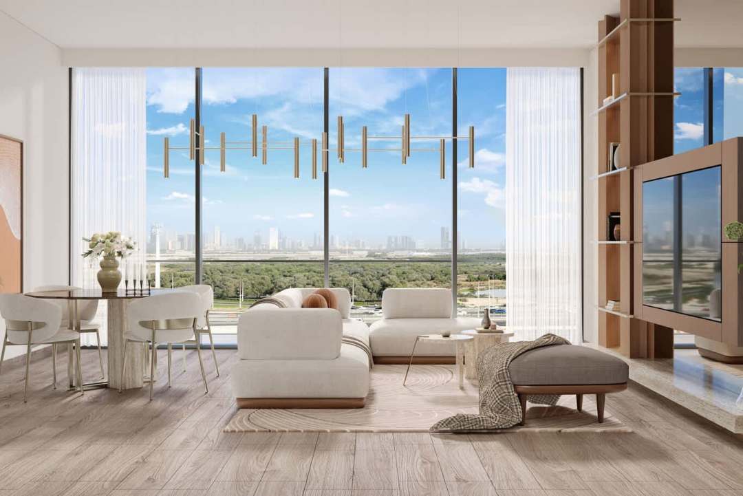 10 Interior Design Tips for Dubai Waterfront Mansions
