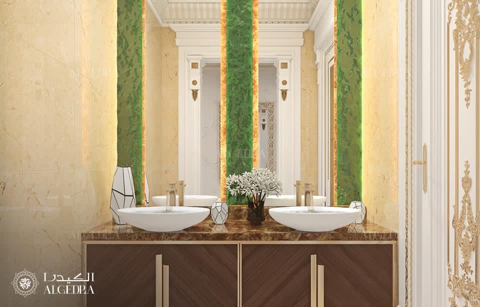 bathroom interior design