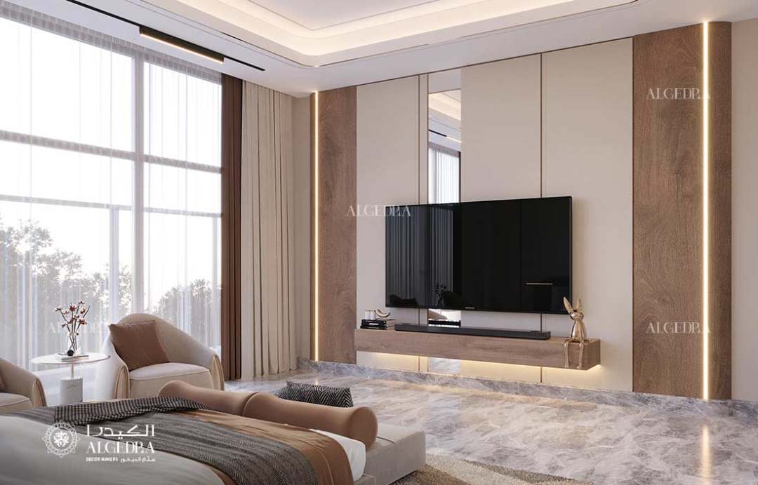 شركات تصميم داخلي في الإمارات