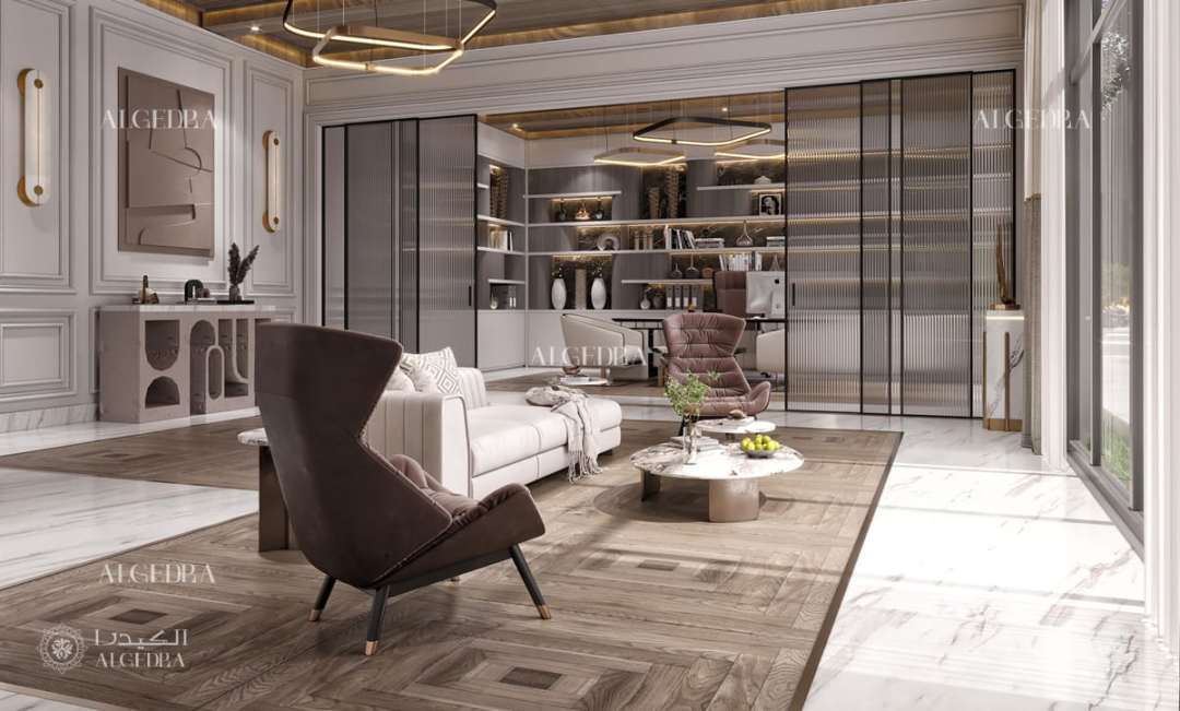 interior designs and decor