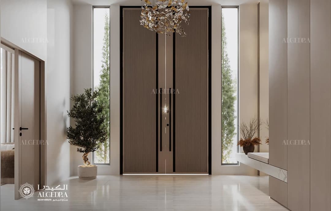 شركة تصميم داخلي حائزة على جوائز في دبي