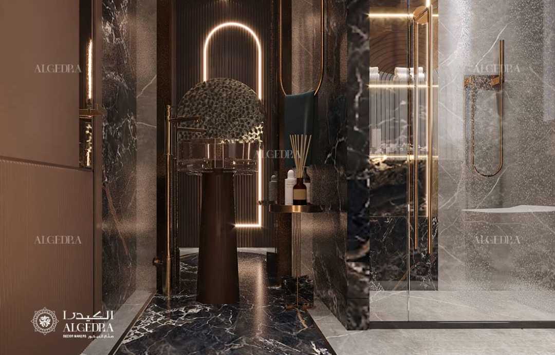شركات تصميم داخلي في دبي