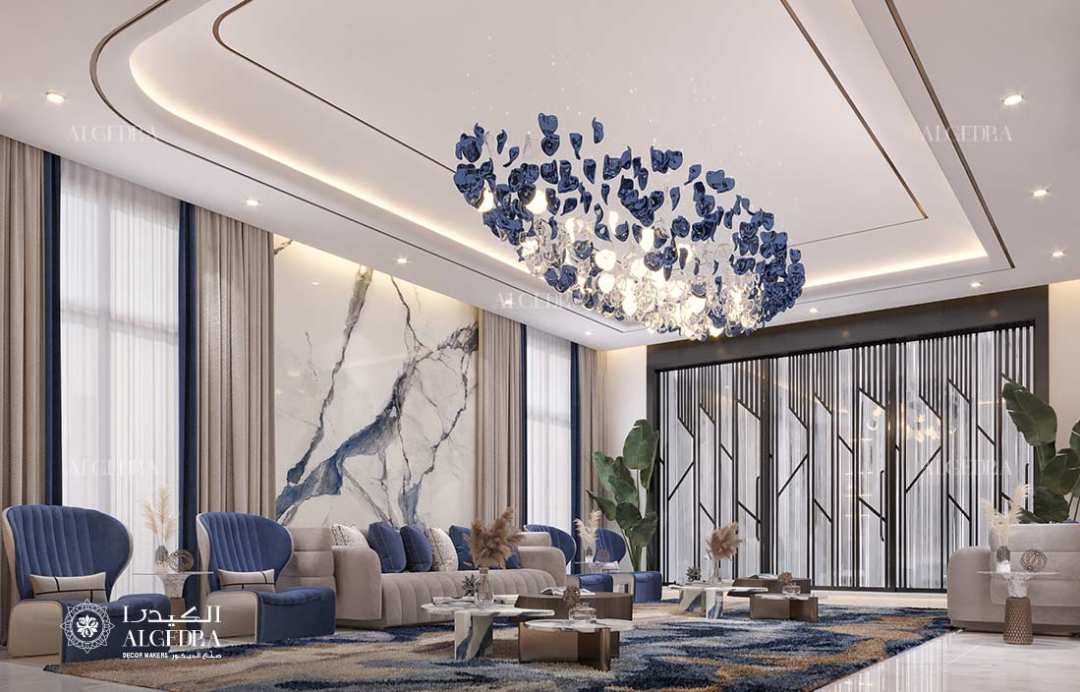 شركة تصميم داخلي