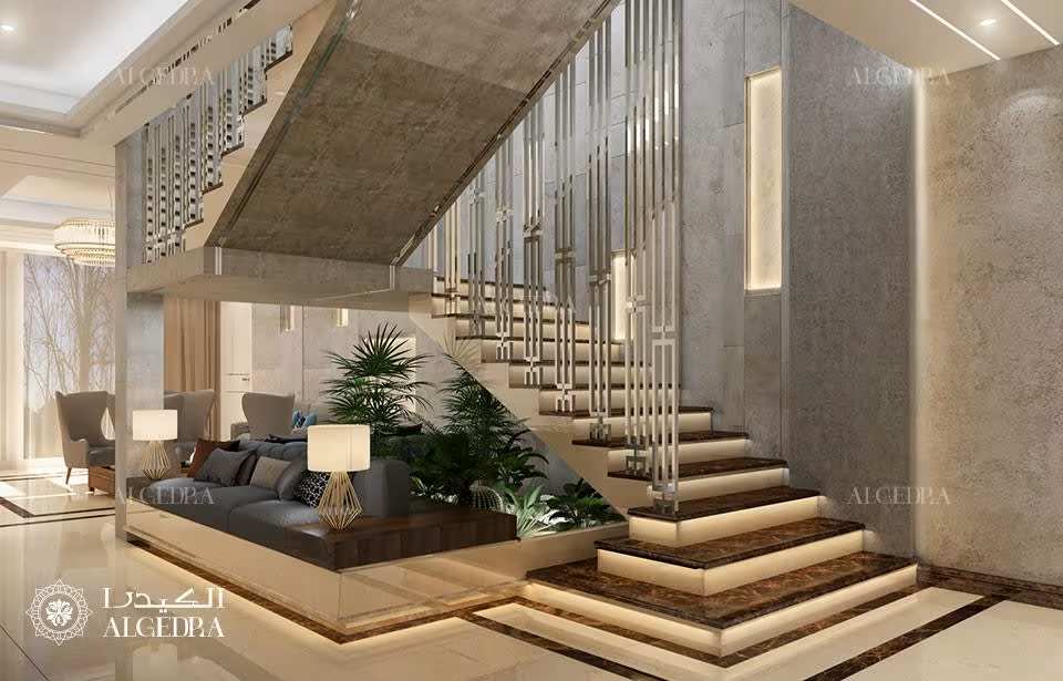 nice villa design