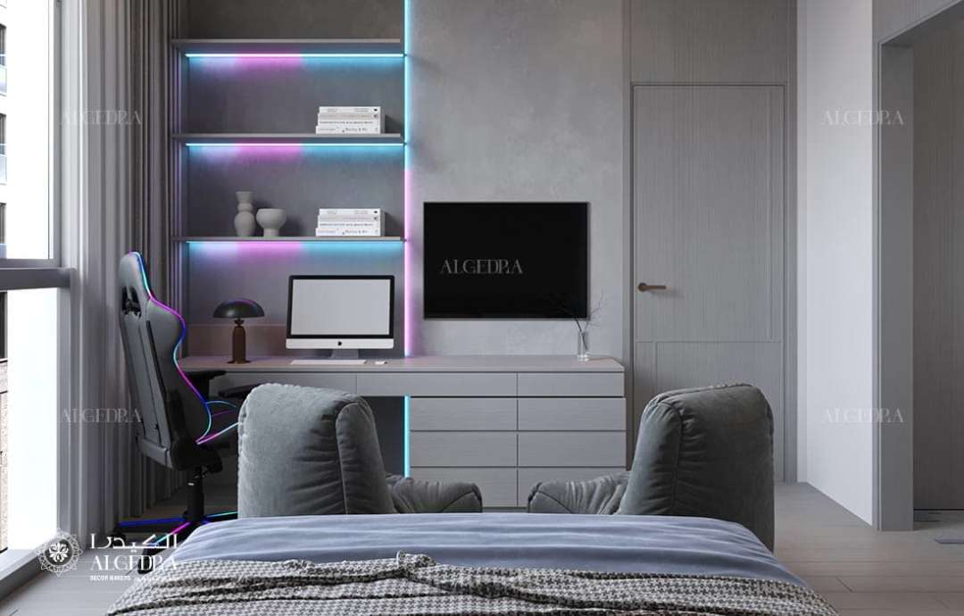 The Lakes Villa - Interior