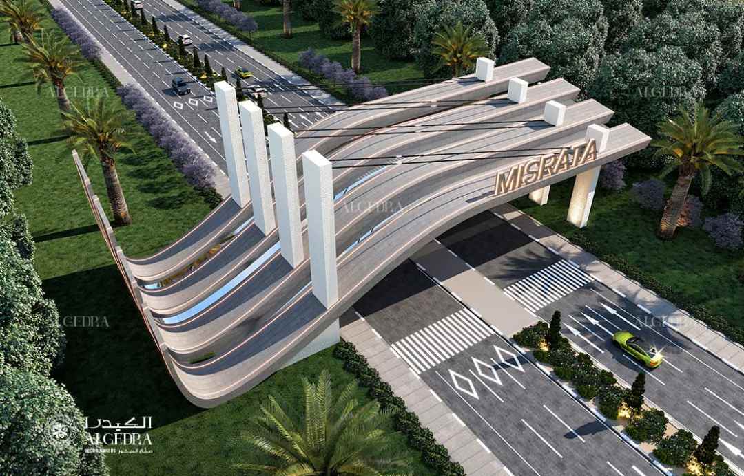 Urban Design