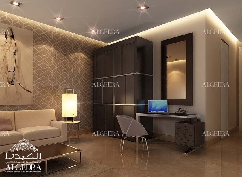 hotel interior design