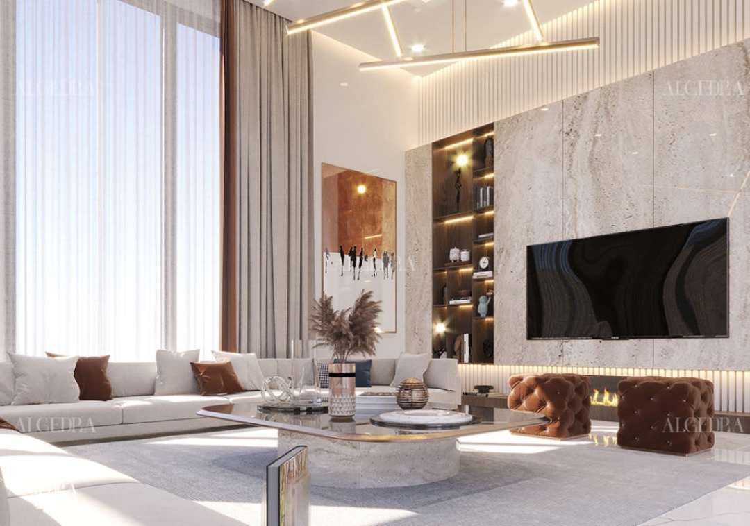 Sophisticated Furniture Design