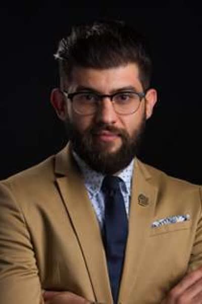 Nasser Al Shamali
