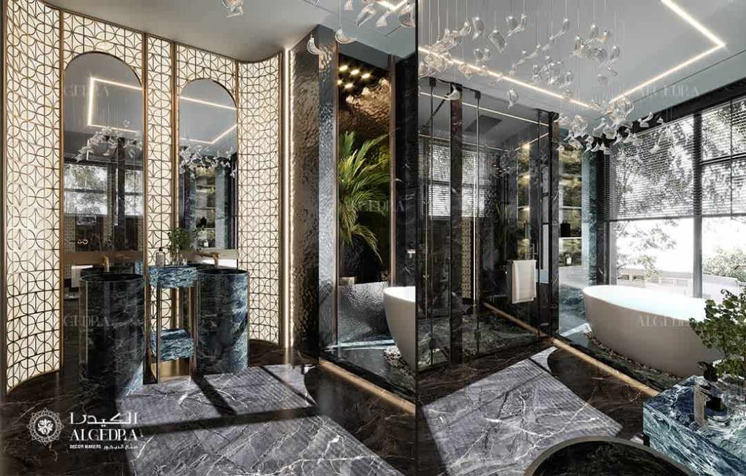 villa extension Emirates Living