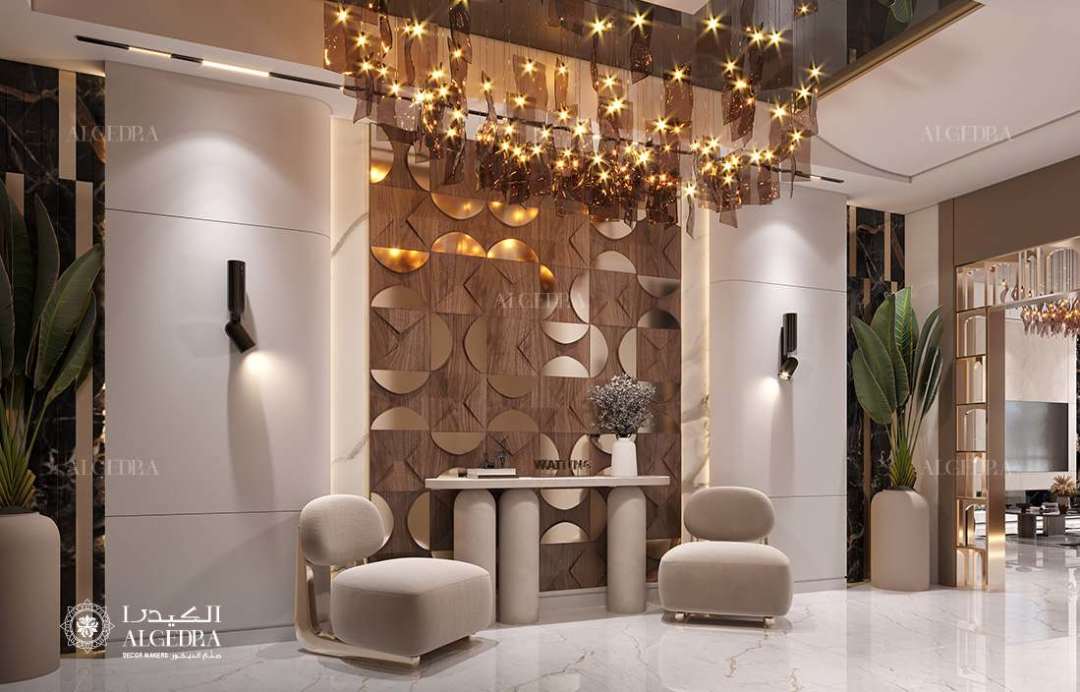 Interior Design Company in Dubai - Leader Among Interior Design Companies in Dubai