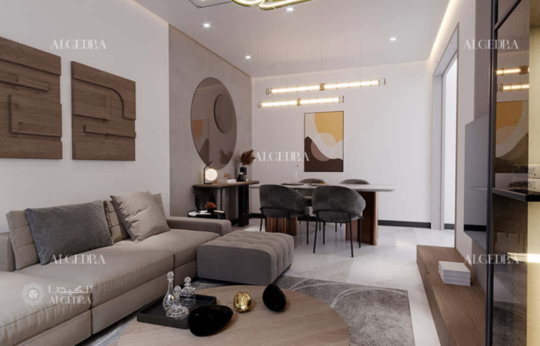 interior design company in UAE