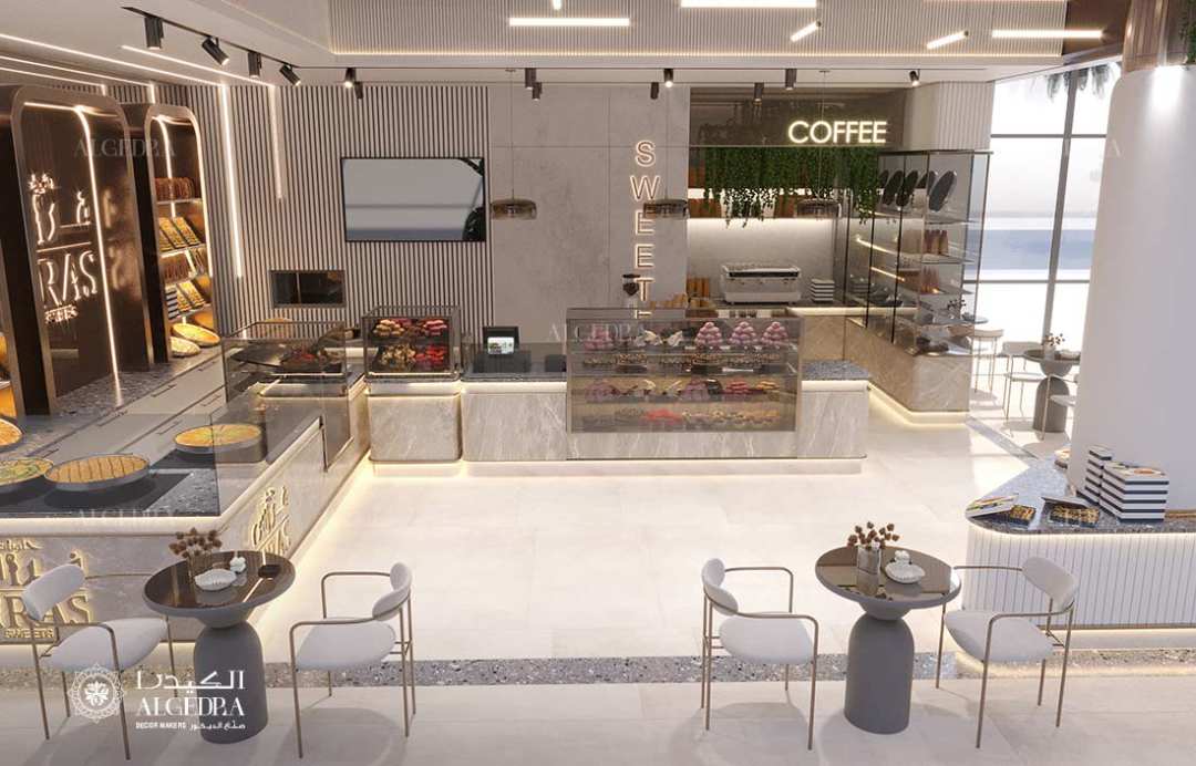 french restaurant design