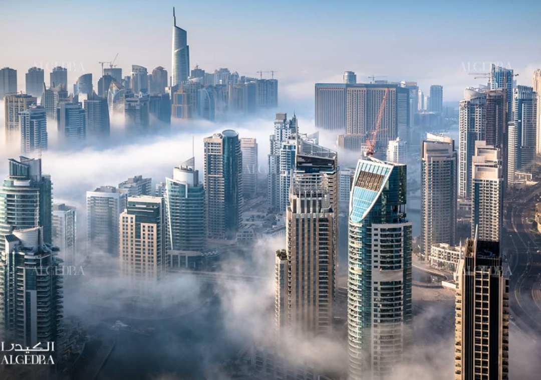 شركة تصميم معماري في دبي