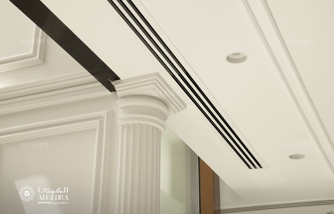 تصميم فيلا في الإمارات