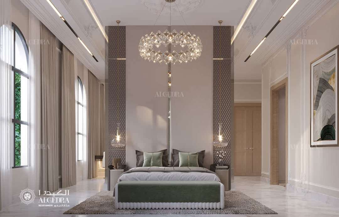 شركات ديكور في ابوظبي